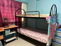 Blk 606 Woodlands Ring Road (Woodlands), HDB 4 Rooms #630300871